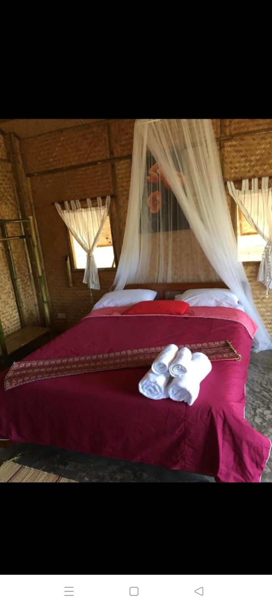 Tulip Resort Pai Room photo