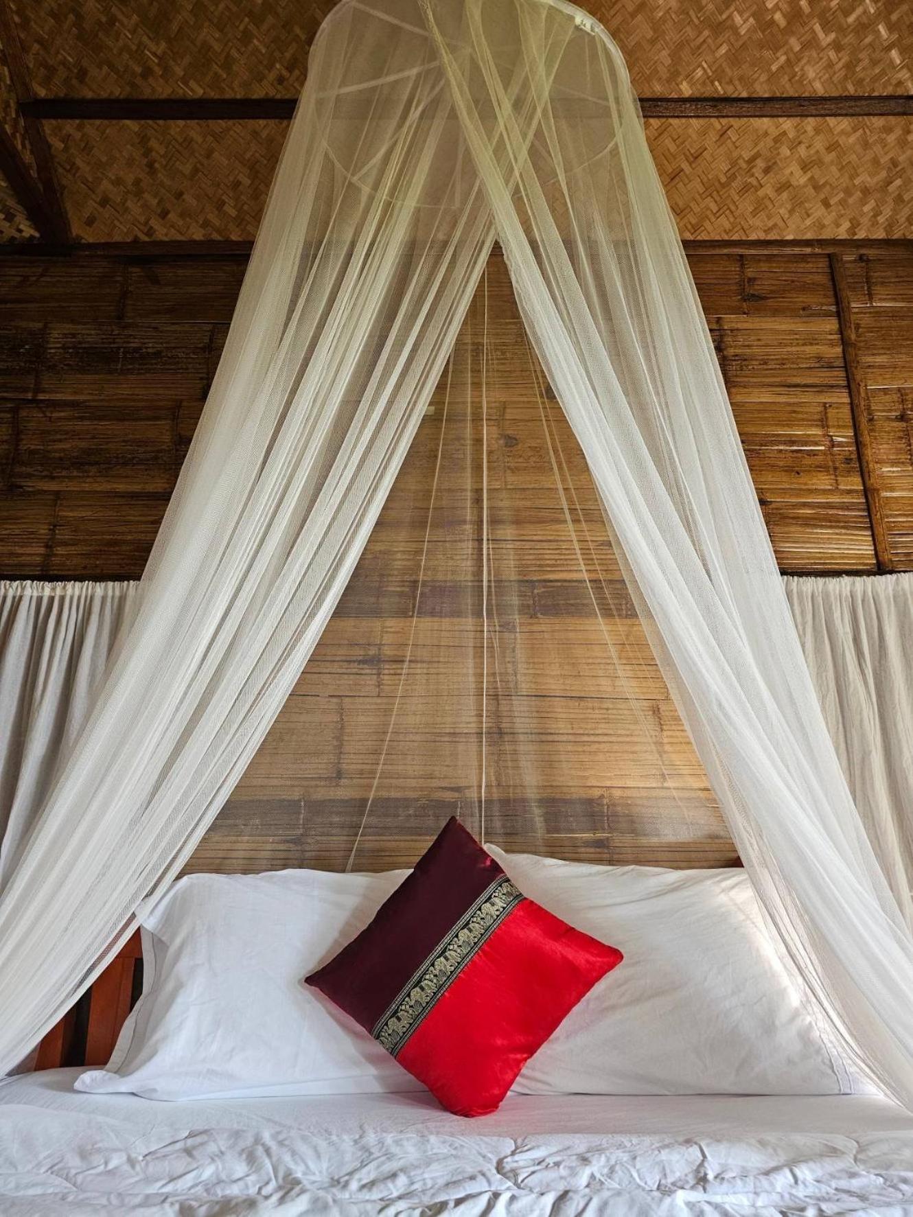 Tulip Resort Pai Room photo