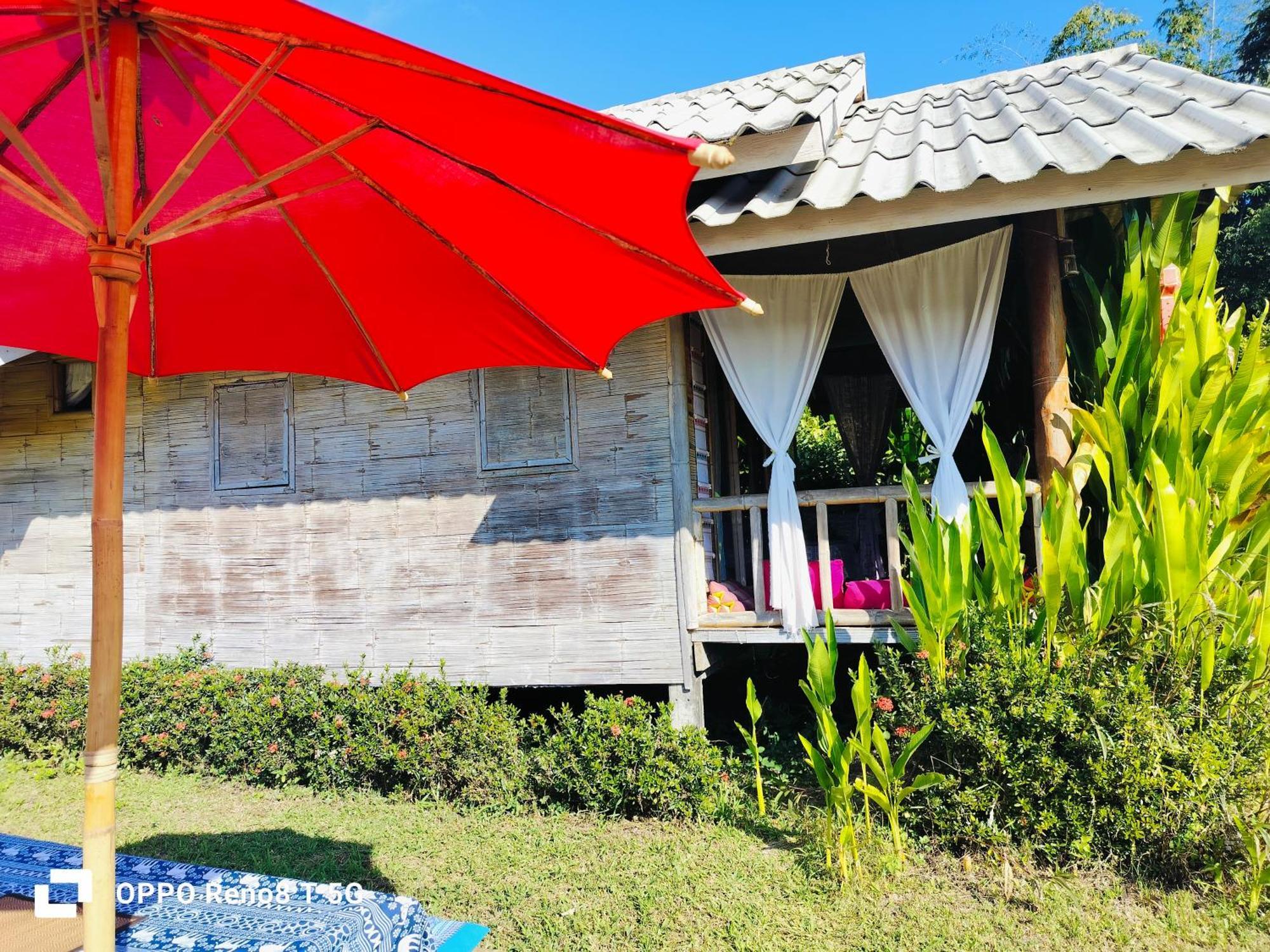 Tulip Resort Pai Exterior photo