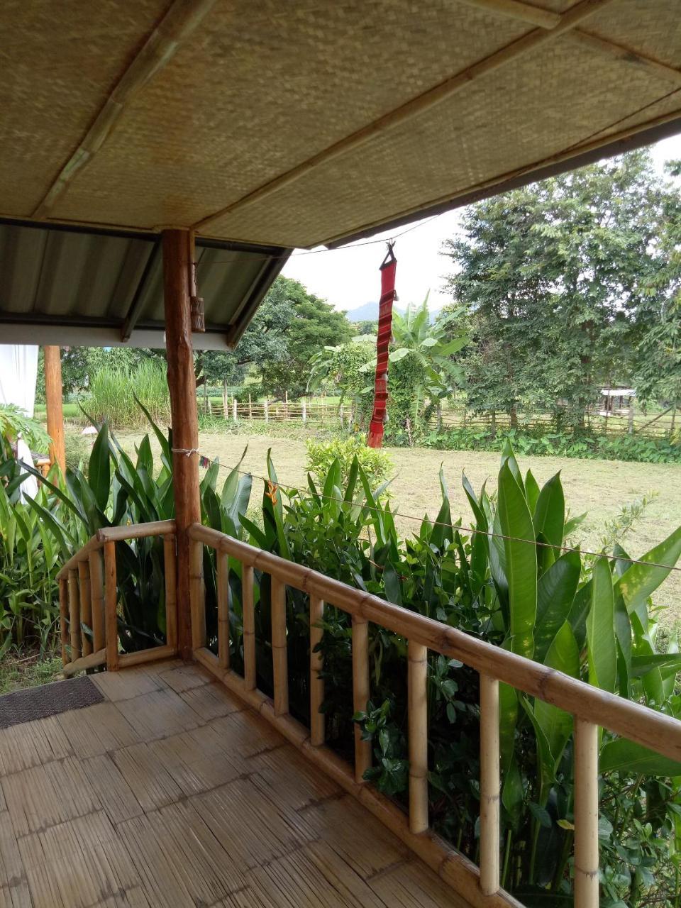 Tulip Resort Pai Exterior photo